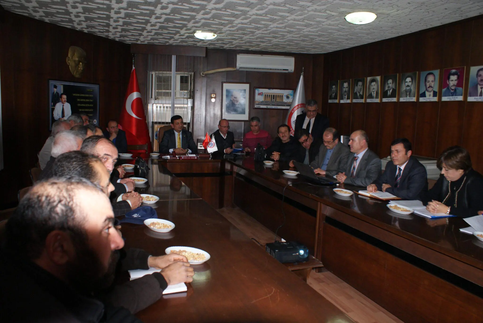 Tarihi fırsat - Kırıkkale Haber, Son Dakika Kırıkkale Haberleri