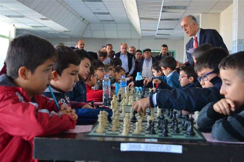 Kırıkkale’yi temsil edecekler - Kırıkkale Haber, Son Dakika Kırıkkale Haberleri