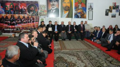 Muharrem birlikteliği - Kırıkkale Haber, Son Dakika Kırıkkale Haberleri Muharrem birlikteliği - Kırıkkale Haber, Son Dakika Kırıkkale Haberleri