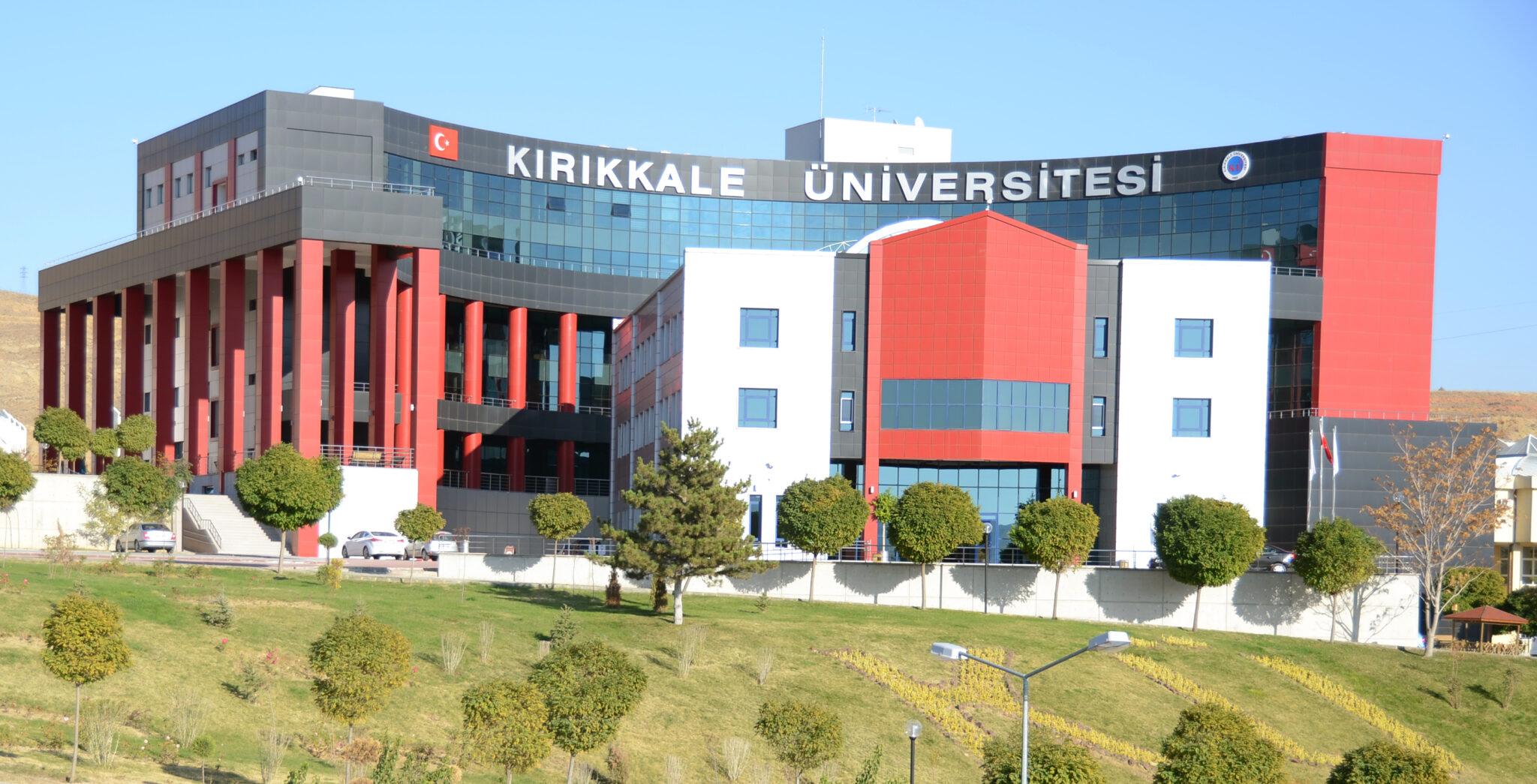 Ortak yüksek lisans programı başladı - Kırıkkale Haber, Son Dakika Kırıkkale Haberleri