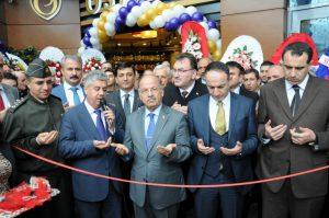 Oskar Kırıkkale&rsquo;de - Kırıkkale Haber, Son Dakika Kırıkkale Haberleri