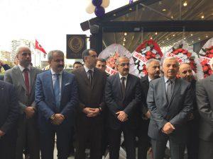 Oskar Kırıkkale&rsquo;de - Kırıkkale Haber, Son Dakika Kırıkkale Haberleri