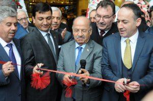 Oskar Kırıkkale&rsquo;de - Kırıkkale Haber, Son Dakika Kırıkkale Haberleri