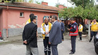 Sağlık hizmetlerine kapsamlı denetim - Kırıkkale Haber, Son Dakika Kırıkkale Haberleri Sağlık hizmetlerine kapsamlı denetim - Kırıkkale Haber, Son Dakika Kırıkkale Haberleri