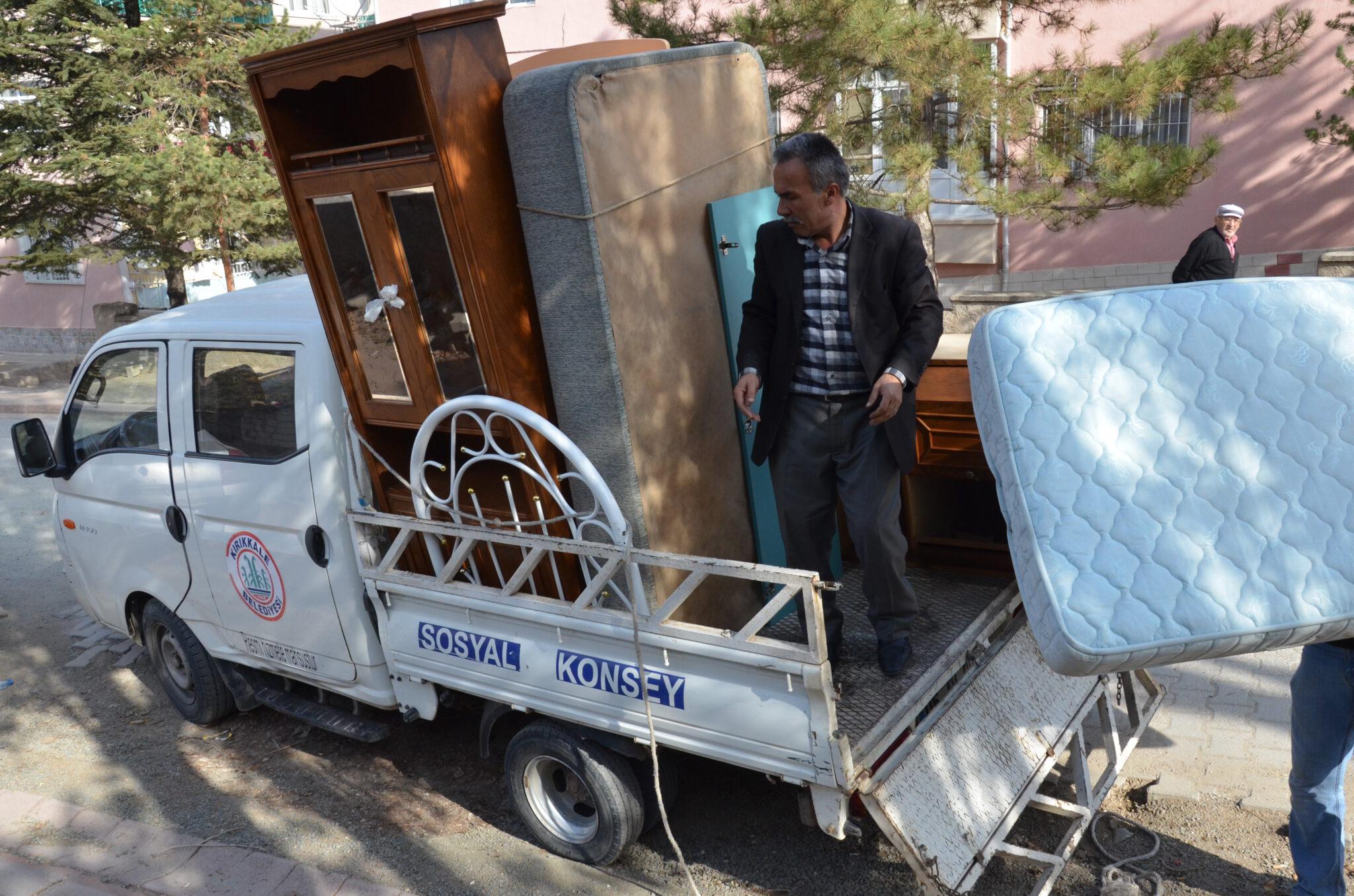 Sosyal Konsey kucak açıyor - Kırıkkale Haber, Son Dakika Kırıkkale Haberleri