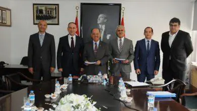 Sözleşme tamam - Kırıkkale Haber, Son Dakika Kırıkkale Haberleri