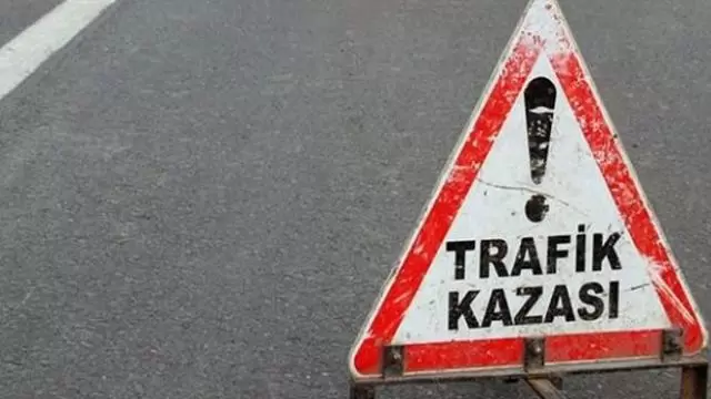 Trafik kazası; 5 yaralı - Kırıkkale Haber, Son Dakika Kırıkkale Haberleri
