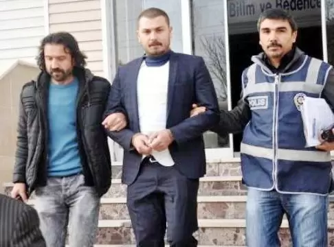 Teslim oldu! - Kırıkkale Haber, Son Dakika Kırıkkale Haberleri Teslim oldu! - Kırıkkale Haber, Son Dakika Kırıkkale Haberleri