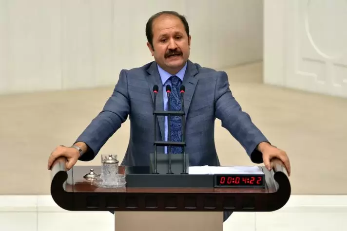 Yasalara rağmen önleyemiyoruz - Kırıkkale Haber, Son Dakika Kırıkkale Haberleri