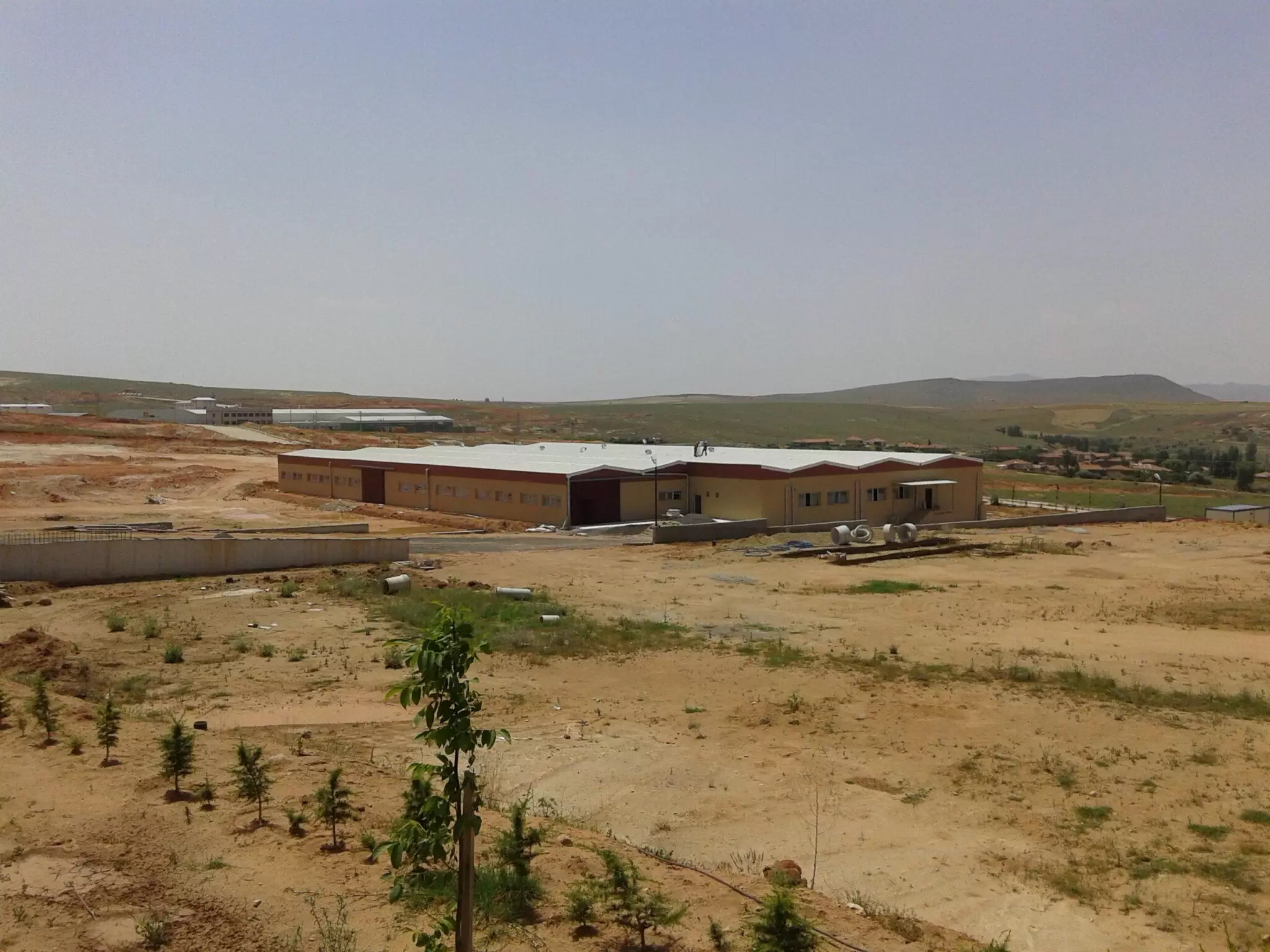 Yatırımcı kaçıyor! - Kırıkkale Haber, Son Dakika Kırıkkale Haberleri