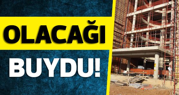 Olacağı buydu! - Kırıkkale Haber, Son Dakika Kırıkkale Haberleri