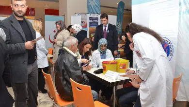 Ücretsiz kan şekeri ölçümü yapıldı - Kırıkkale Haber, Son Dakika Kırıkkale Haberleri Ücretsiz kan şekeri ölçümü yapıldı - Kırıkkale Haber, Son Dakika Kırıkkale Haberleri