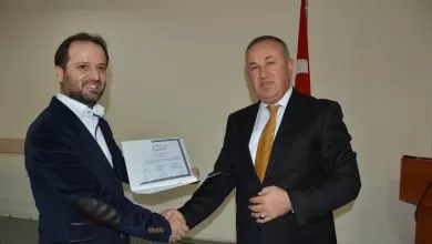 İş güvenliği için iş birliği - Kırıkkale Haber, Son Dakika Kırıkkale Haberleri