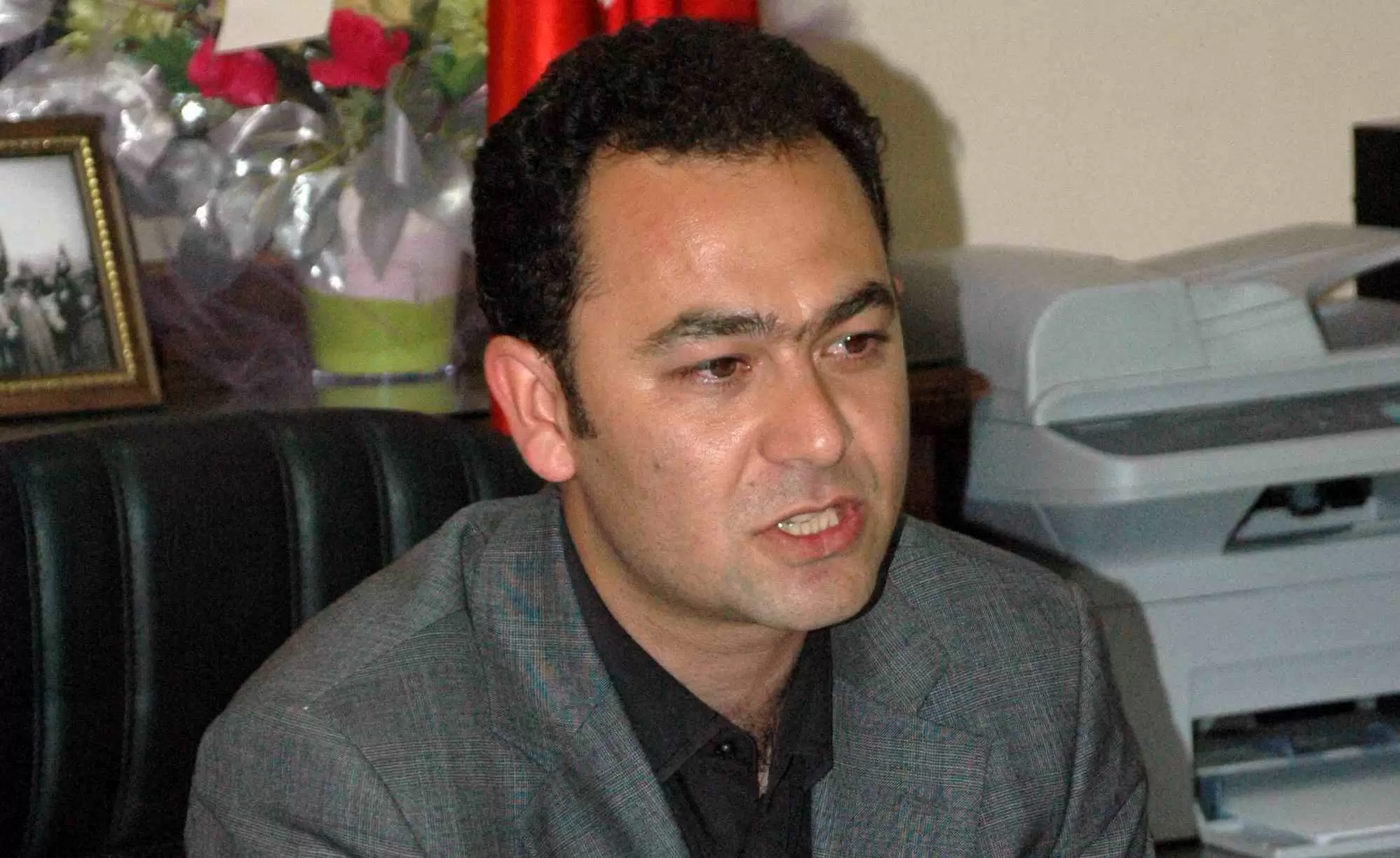 “Karanlıktan kurtardınız” - Kırıkkale Haber, Son Dakika Kırıkkale Haberleri “Karanlıktan kurtardınız” - Kırıkkale Haber, Son Dakika Kırıkkale Haberleri