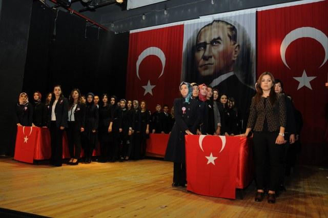 “Toplumun önderi öğretmenlerdir” - Kırıkkale Haber, Son Dakika Kırıkkale Haberleri