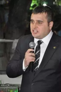 “Ülkenin güvenliğinden sorumlu olan sensin” - Kırıkkale Haber, Son Dakika Kırıkkale Haberleri