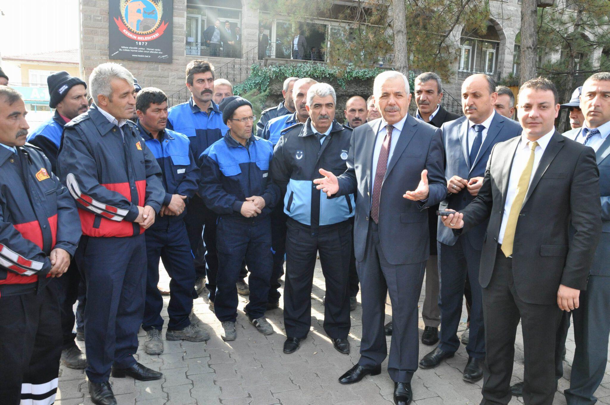 “Üzüntü ve utanç duyuyorum” - Kırıkkale Haber, Son Dakika Kırıkkale Haberleri