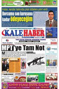 Gizemli suskunluk! - Kırıkkale Haber, Son Dakika Kırıkkale Haberleri