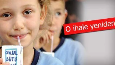 İptal edilen ihale için davet - Kırıkkale Haber, Son Dakika Kırıkkale Haberleri