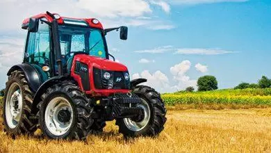 8 bin 312 traktörümüz var - Kırıkkale Haber, Son Dakika Kırıkkale Haberleri