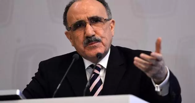 Atalay oy oranlarını açıkladı - Kırıkkale Haber, Son Dakika Kırıkkale Haberleri Atalay oy oranlarını açıkladı - Kırıkkale Haber, Son Dakika Kırıkkale Haberleri