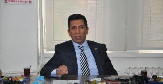 Açılan hesaplarla ilgimiz yok - Kırıkkale Haber, Son Dakika Kırıkkale Haberleri Açılan hesaplarla ilgimiz yok - Kırıkkale Haber, Son Dakika Kırıkkale Haberleri