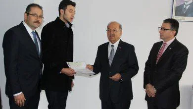 Ağırman’ın ailesine sendikadan sigorta yardımı - Kırıkkale Haber, Son Dakika Kırıkkale Haberleri Ağırman’ın ailesine sendikadan sigorta yardımı - Kırıkkale Haber, Son Dakika Kırıkkale Haberleri