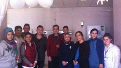Başhekimi rahat bırakın! - Kırıkkale Haber, Son Dakika Kırıkkale Haberleri Başhekimi rahat bırakın! - Kırıkkale Haber, Son Dakika Kırıkkale Haberleri