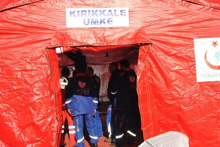 Bölge kampına katıldılar - Kırıkkale Haber, Son Dakika Kırıkkale Haberleri Bölge kampına katıldılar - Kırıkkale Haber, Son Dakika Kırıkkale Haberleri