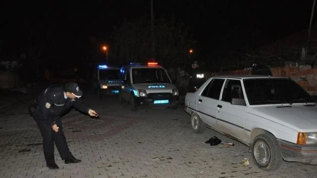 Bıçaklı kavga; 2 yaralı - Kırıkkale Haber, Son Dakika Kırıkkale Haberleri Bıçaklı kavga; 2 yaralı - Kırıkkale Haber, Son Dakika Kırıkkale Haberleri