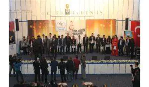 Gen&ccedil;lik Merkezleri T&uuml;rk M&uuml;ziği Yarışmasına Damga Vurduk - Kırıkkale Haber, Son Dakika Kırıkkale Haberleri