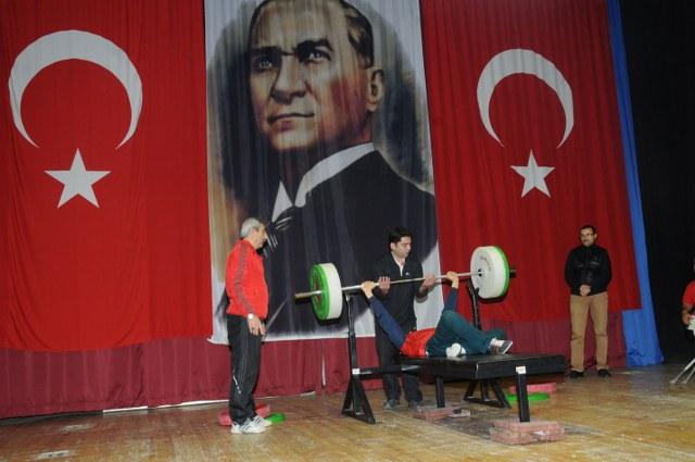 Dünya Engelliler Günü kutlandı - Kırıkkale Haber, Son Dakika Kırıkkale Haberleri