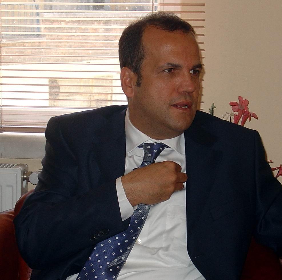 En yüksek bağış Tekin’den - Kırıkkale Haber, Son Dakika Kırıkkale Haberleri En yüksek bağış Tekin’den - Kırıkkale Haber, Son Dakika Kırıkkale Haberleri