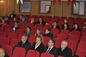 Skandal kutlama! - Kırıkkale Haber, Son Dakika Kırıkkale Haberleri