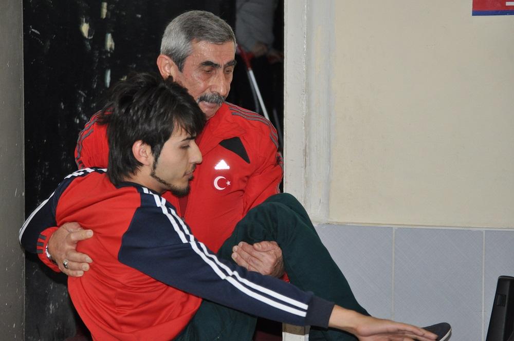 Skandal kutlama! - Kırıkkale Haber, Son Dakika Kırıkkale Haberleri Skandal kutlama! - Kırıkkale Haber, Son Dakika Kırıkkale Haberleri
