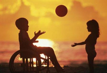 Engelliler Günü kutlanıyor - Kırıkkale Haber, Son Dakika Kırıkkale Haberleri