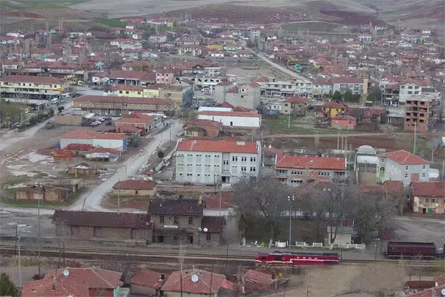 Hacılar ve Çerikli kapanacak mı? - Kırıkkale Haber, Son Dakika Kırıkkale Haberleri