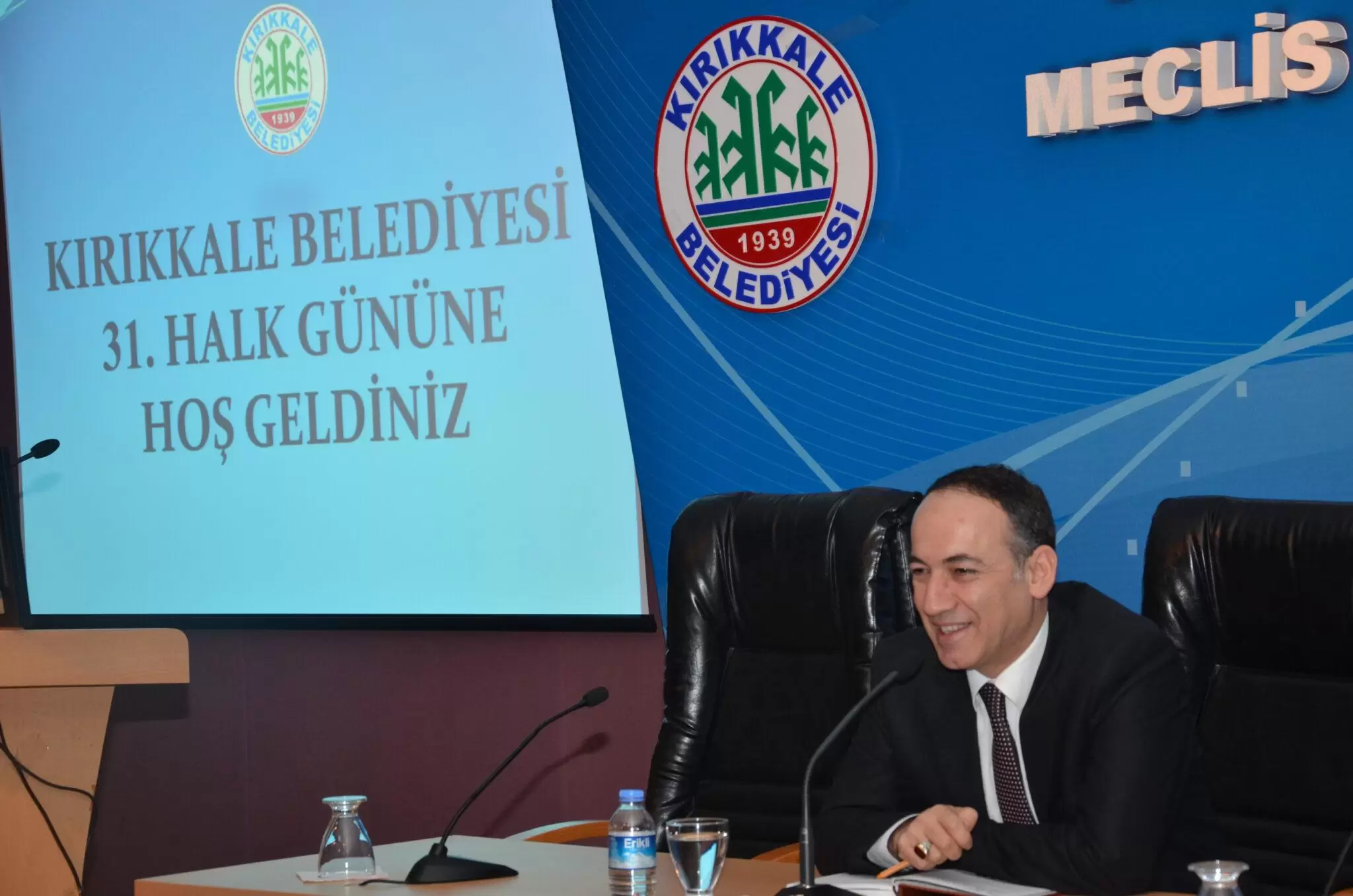 Sorunlar çözülüyor - Kırıkkale Haber, Son Dakika Kırıkkale Haberleri Sorunlar çözülüyor - Kırıkkale Haber, Son Dakika Kırıkkale Haberleri