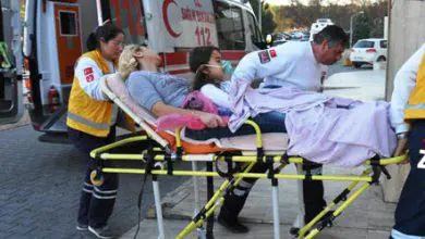6 kişi tedavi altında - Kırıkkale Haber, Son Dakika Kırıkkale Haberleri 6 kişi tedavi altında - Kırıkkale Haber, Son Dakika Kırıkkale Haberleri