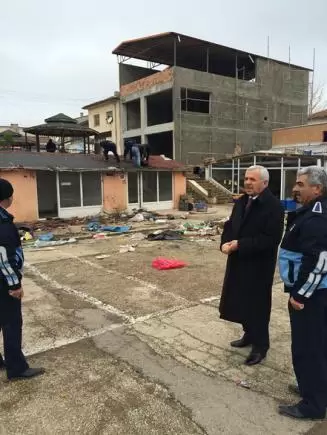 Keskin’de yenileme çalışmaları - Kırıkkale Haber, Son Dakika Kırıkkale Haberleri Keskin’de yenileme çalışmaları - Kırıkkale Haber, Son Dakika Kırıkkale Haberleri