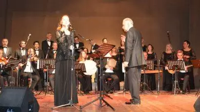 Klasik Türk Müziği Korosu konser verdi - Kırıkkale Haber, Son Dakika Kırıkkale Haberleri Klasik Türk Müziği Korosu konser verdi - Kırıkkale Haber, Son Dakika Kırıkkale Haberleri