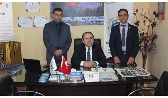 Kocabey Kırıkkale’ye geldi - Kırıkkale Haber, Son Dakika Kırıkkale Haberleri Kocabey Kırıkkale’ye geldi - Kırıkkale Haber, Son Dakika Kırıkkale Haberleri