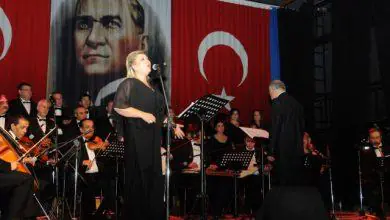 Konser gecesi - Kırıkkale Haber, Son Dakika Kırıkkale Haberleri Konser gecesi - Kırıkkale Haber, Son Dakika Kırıkkale Haberleri