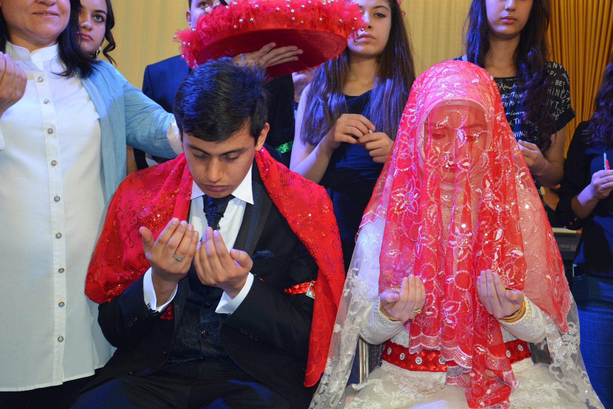 Koçoğlu ve Akyay ailesinin mutlu günü - Kırıkkale Haber, Son Dakika Kırıkkale Haberleri
