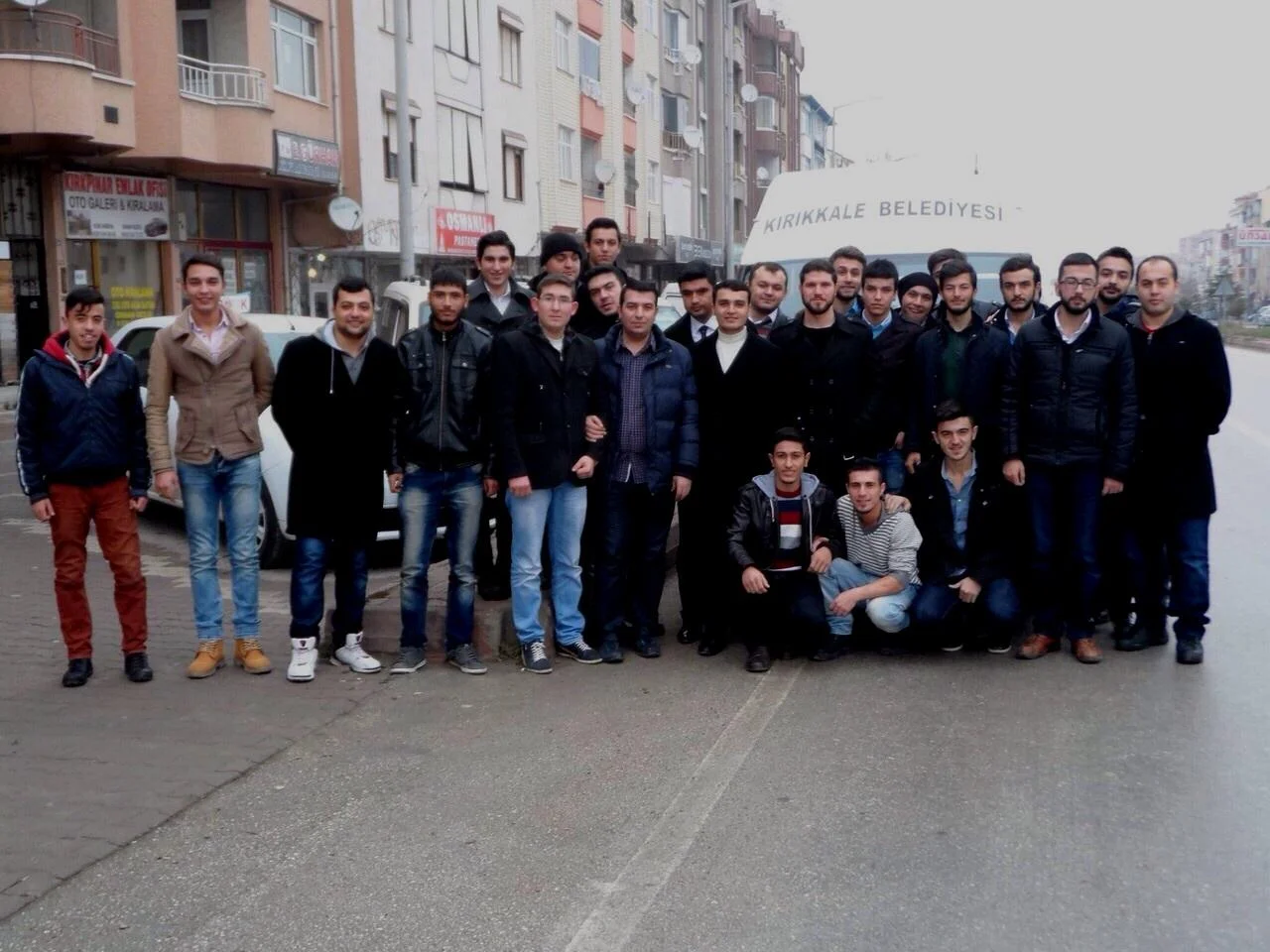 Kırıkkaleli gençler Konya’yı gezdi - Kırıkkale Haber, Son Dakika Kırıkkale Haberleri