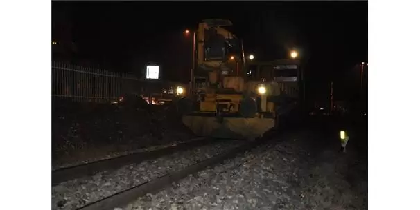 Lokomotif kadına çarptı - Kırıkkale Haber, Son Dakika Kırıkkale Haberleri Lokomotif kadına çarptı - Kırıkkale Haber, Son Dakika Kırıkkale Haberleri