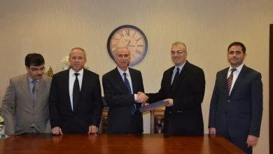 Orta Anadolu’nun kırmızı et üretiminin analizi yapılacak - Kırıkkale Haber, Son Dakika Kırıkkale Haberleri