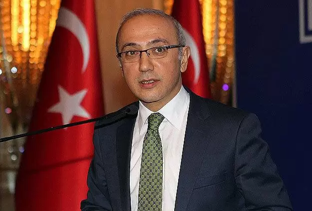 Otoyol ve YHT projelerini açıkladı - Kırıkkale Haber, Son Dakika Kırıkkale Haberleri