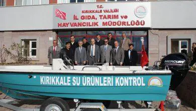 Su devriye aracı tamam - Kırıkkale Haber, Son Dakika Kırıkkale Haberleri