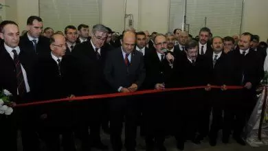 Tam isabet! - Kırıkkale Haber, Son Dakika Kırıkkale Haberleri